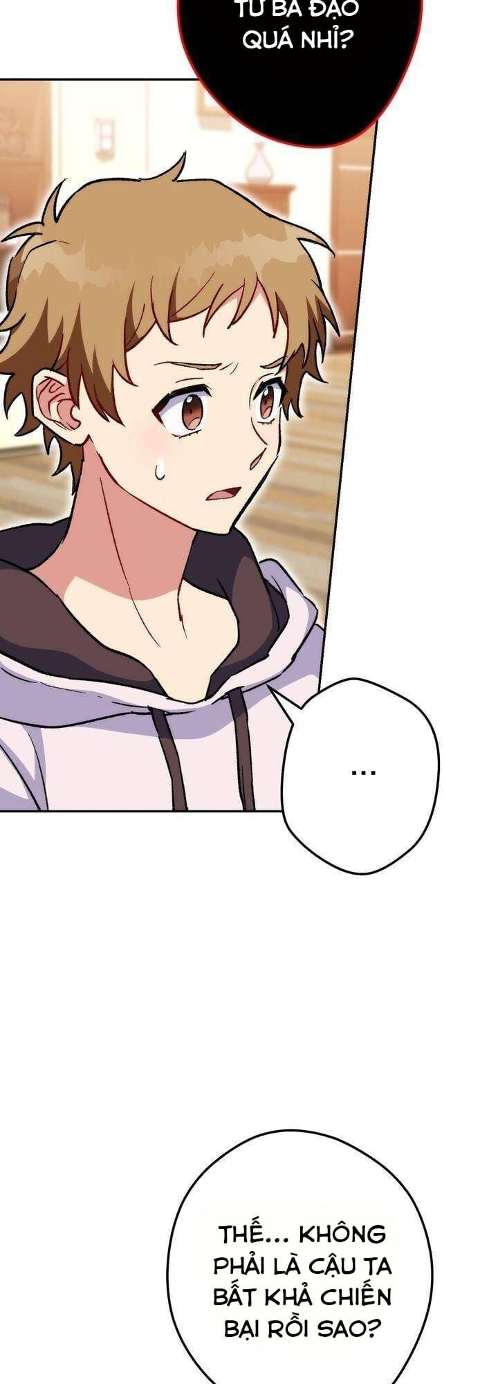 Sự Sống Sót Của Kẻ Chiêu Hồn: Chapter 18