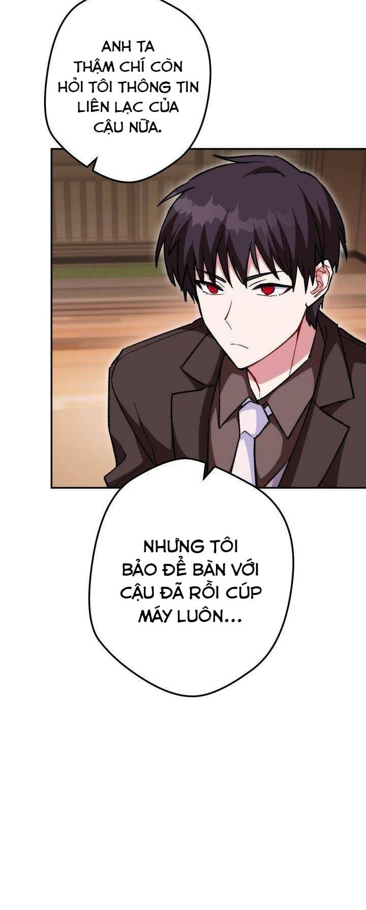 Sự Sống Sót Của Kẻ Chiêu Hồn: Chapter 18