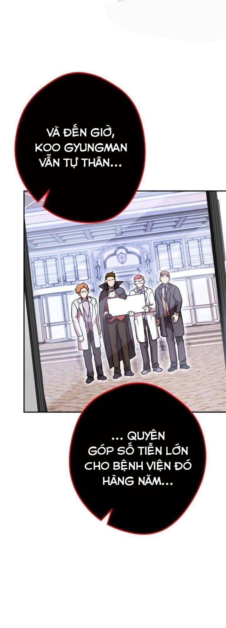 Sự Sống Sót Của Kẻ Chiêu Hồn: Chapter 18