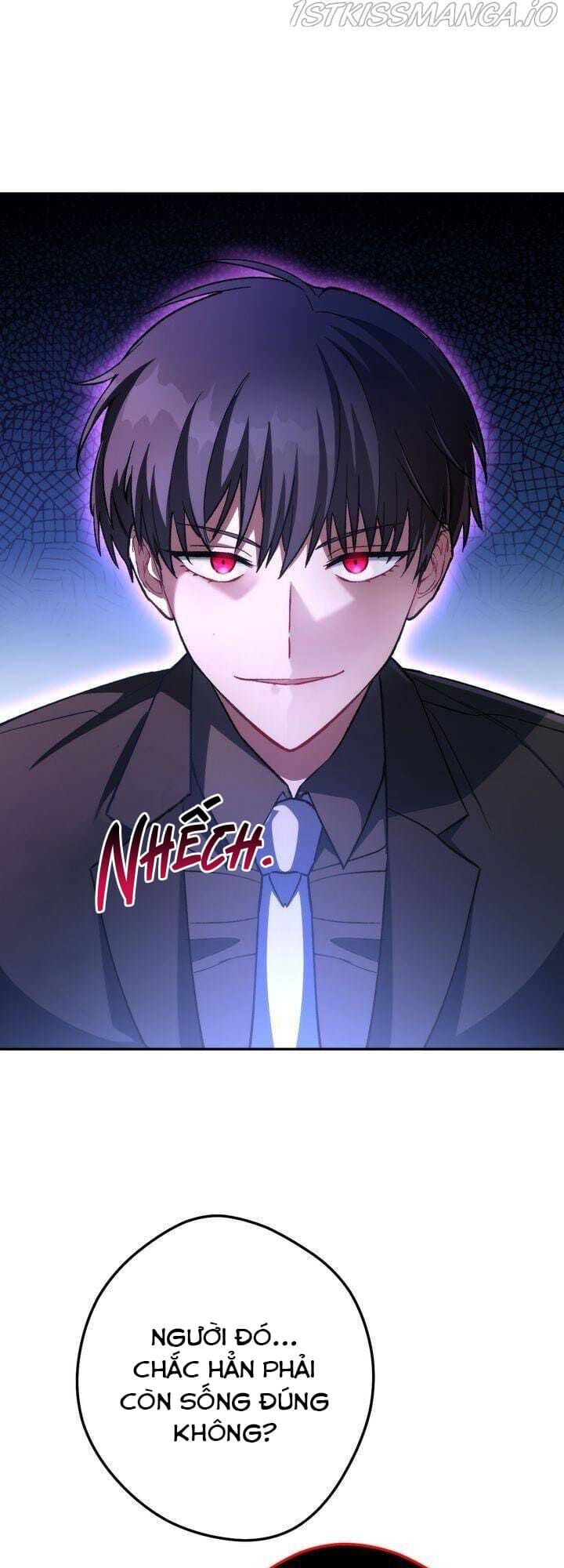 Sự Sống Sót Của Kẻ Chiêu Hồn: Chapter 18