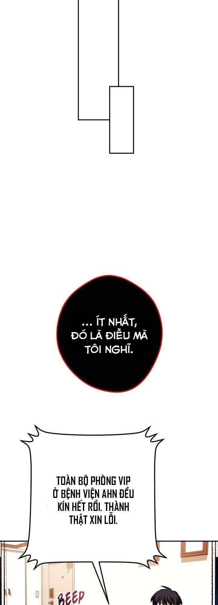 Sự Sống Sót Của Kẻ Chiêu Hồn: Chapter 18