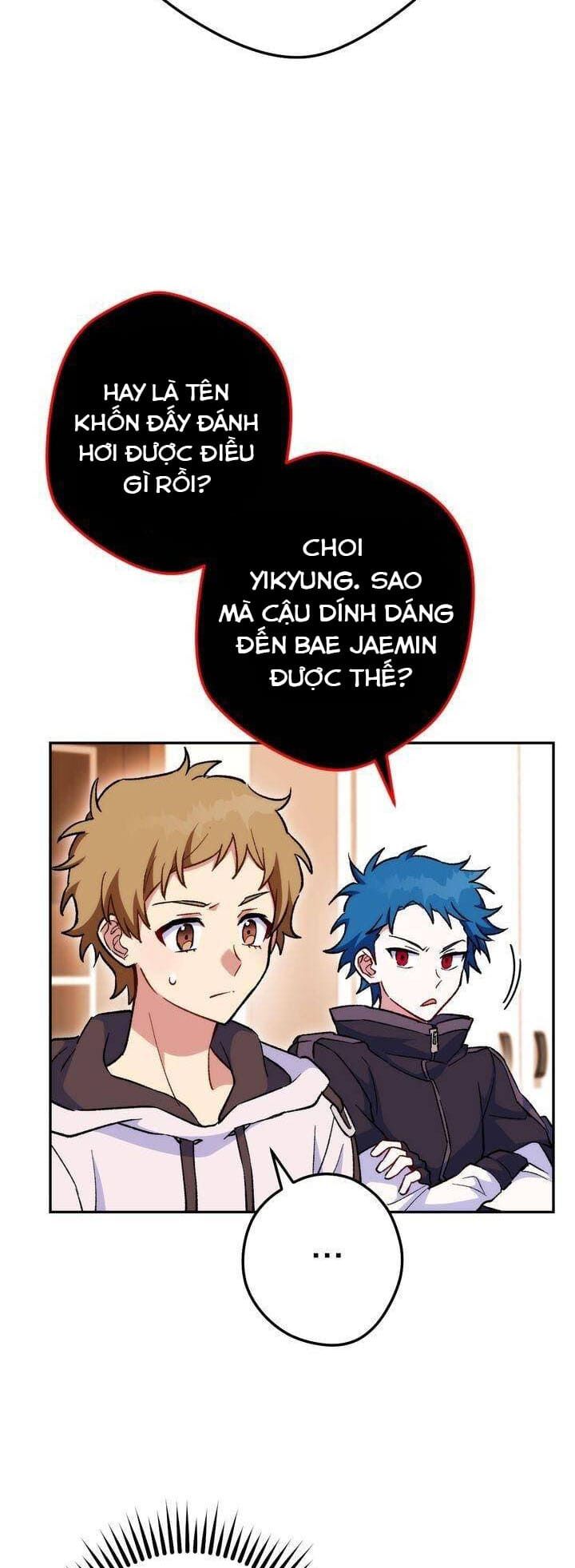Sự Sống Sót Của Kẻ Chiêu Hồn: Chapter 18