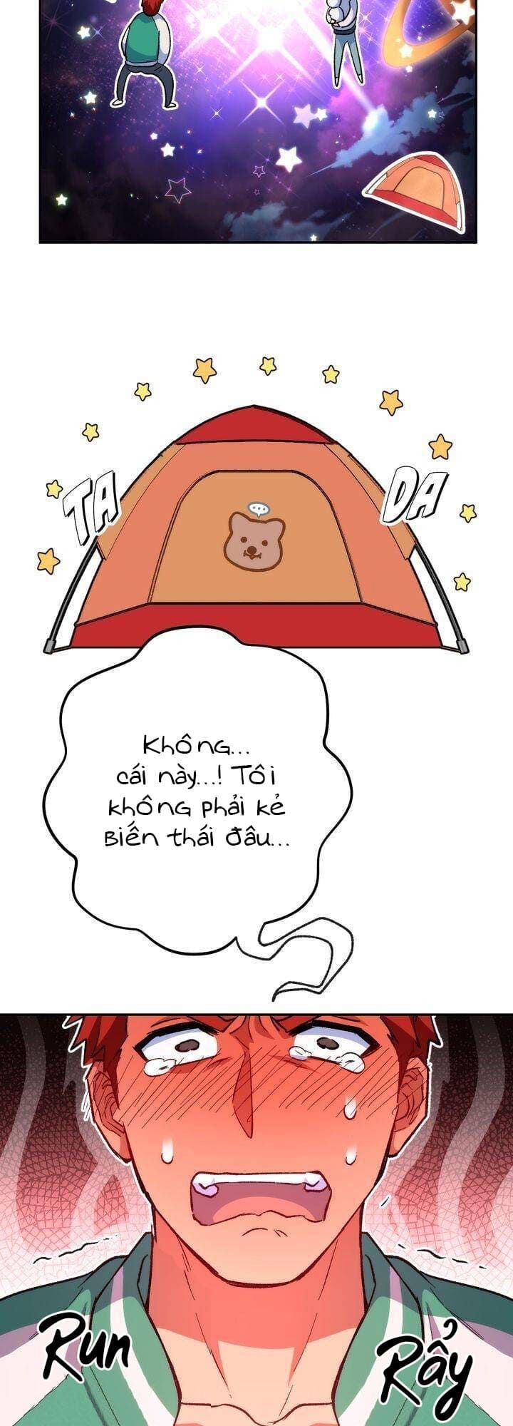 Sự Sống Sót Của Kẻ Chiêu Hồn: Chapter 18