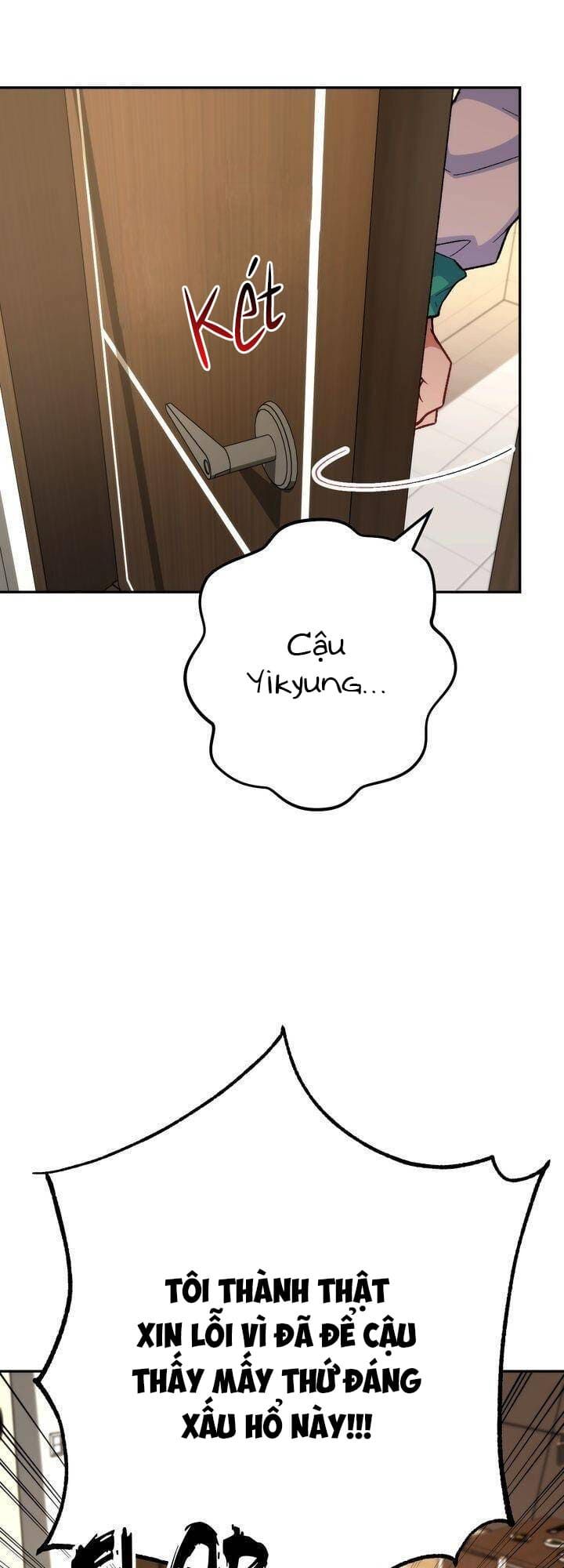 Sự Sống Sót Của Kẻ Chiêu Hồn: Chapter 18
