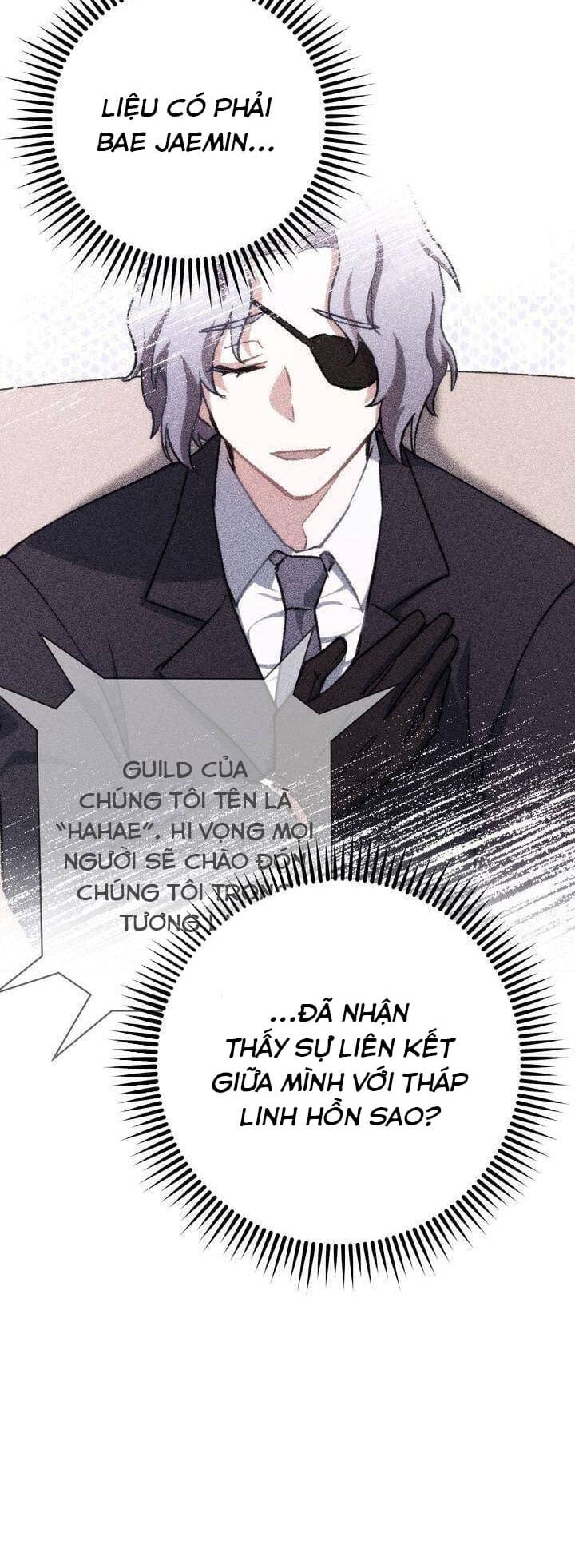 Sự Sống Sót Của Kẻ Chiêu Hồn: Chapter 18