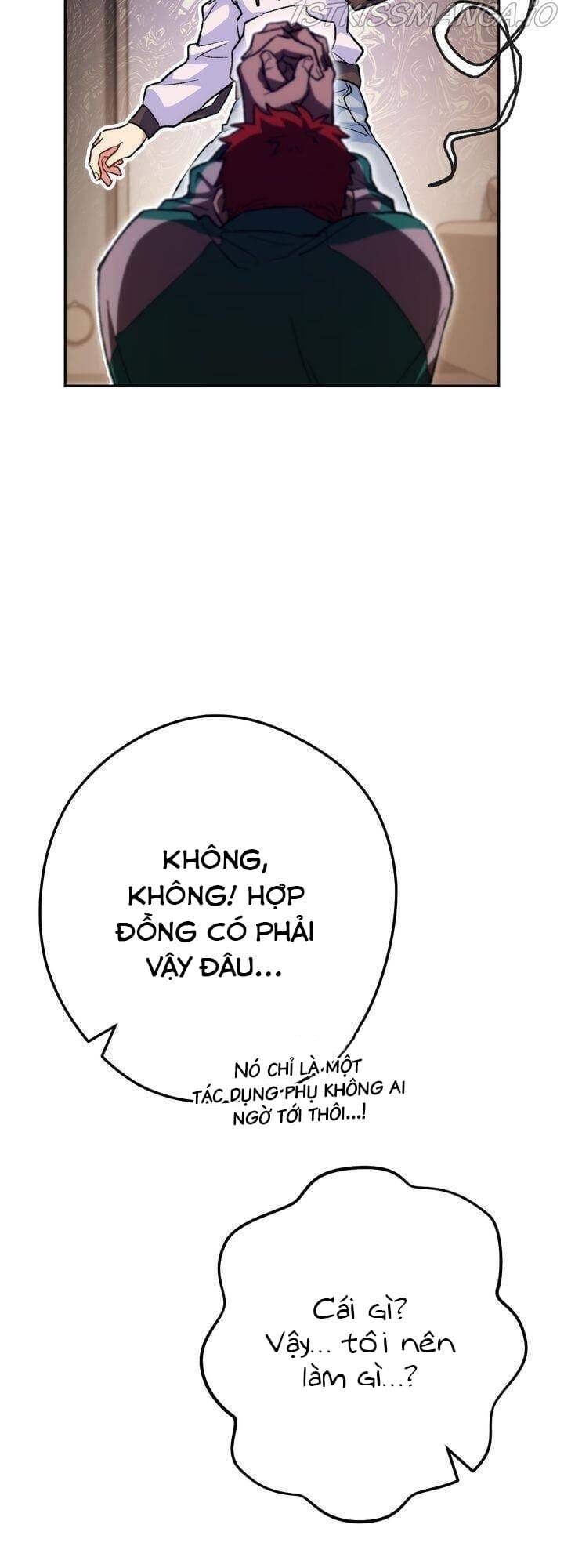 Sự Sống Sót Của Kẻ Chiêu Hồn: Chapter 18