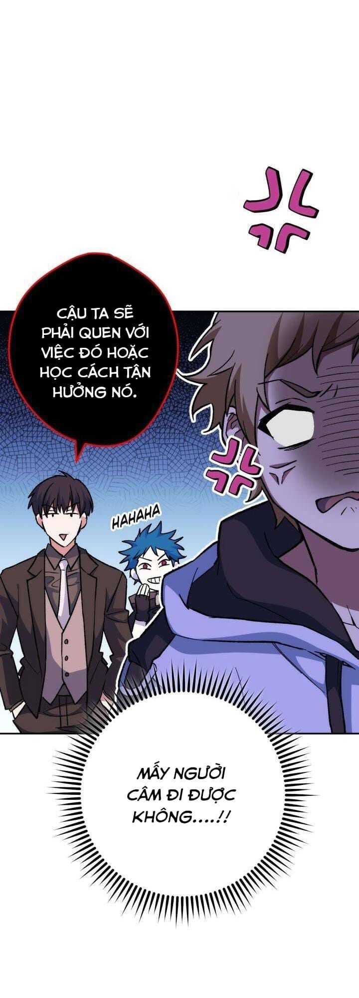 Sự Sống Sót Của Kẻ Chiêu Hồn: Chapter 18