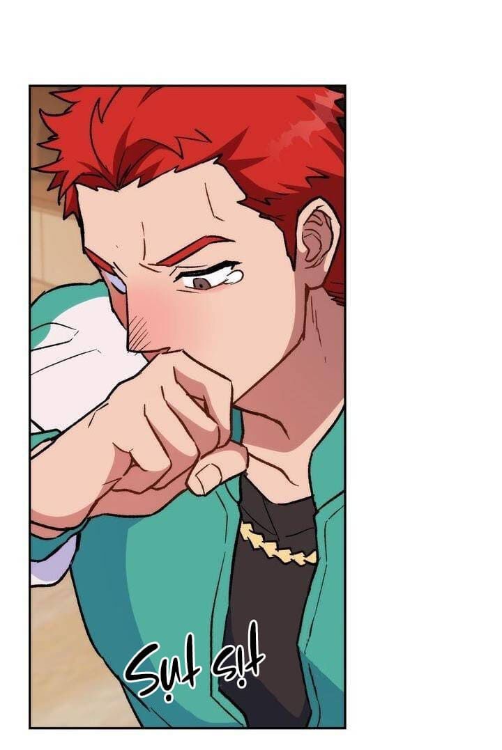 Sự Sống Sót Của Kẻ Chiêu Hồn: Chapter 18