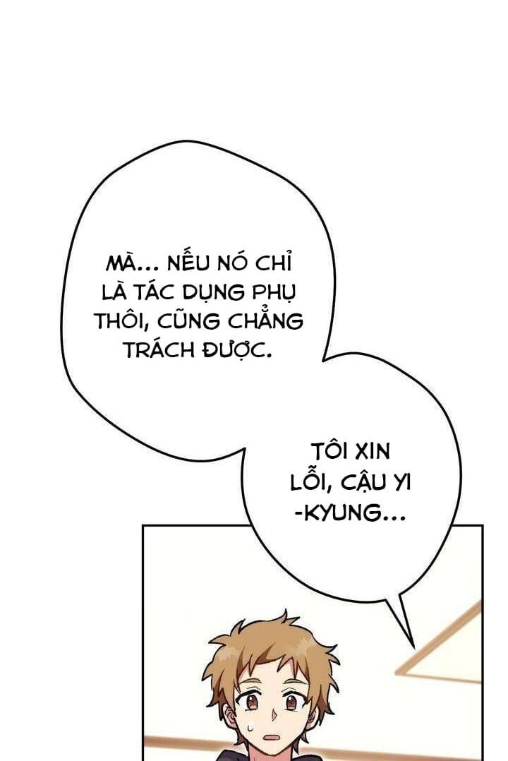Sự Sống Sót Của Kẻ Chiêu Hồn: Chapter 18