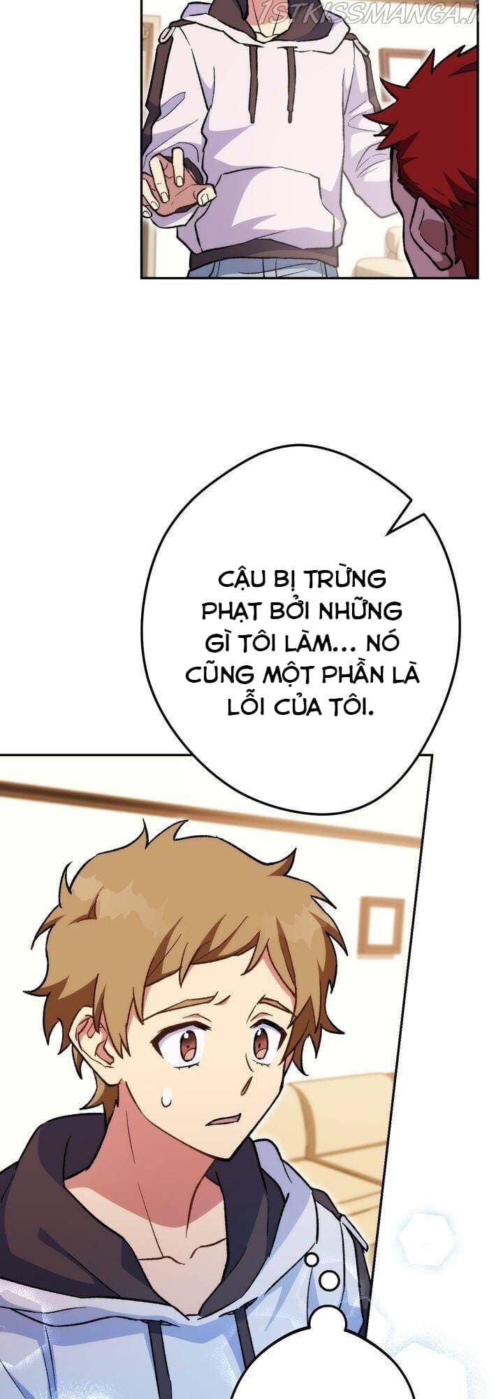 Sự Sống Sót Của Kẻ Chiêu Hồn: Chapter 18
