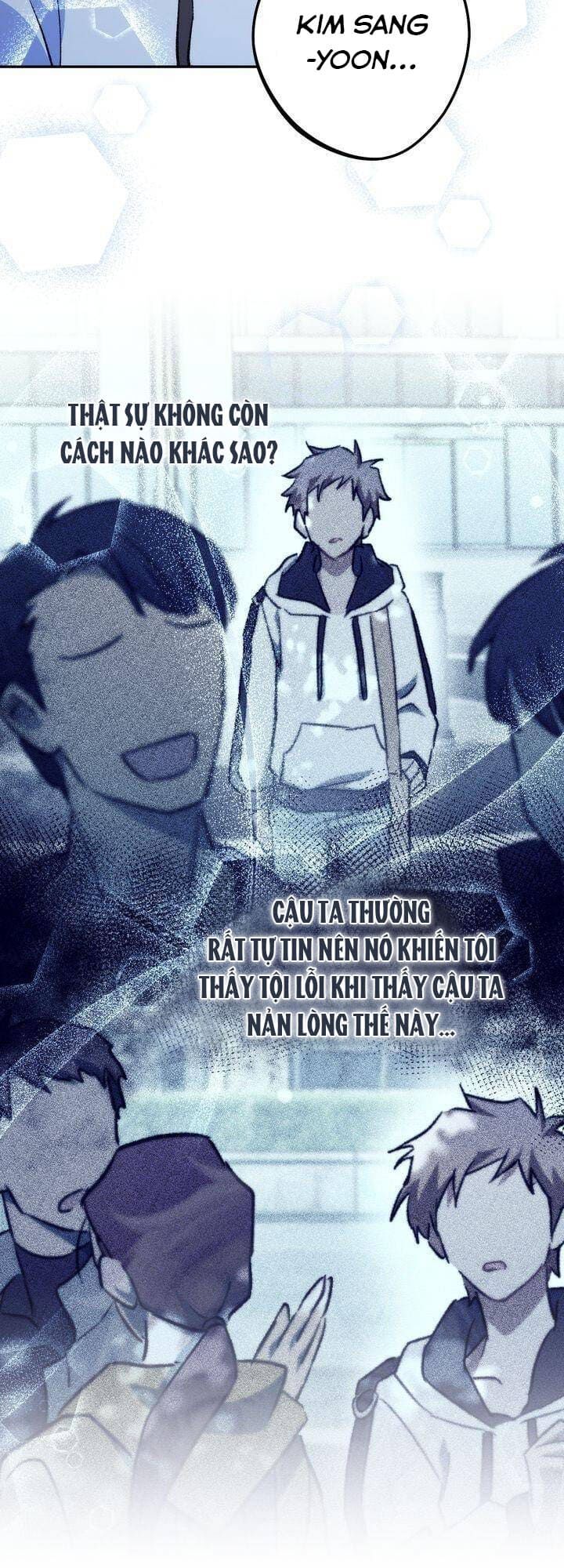 Sự Sống Sót Của Kẻ Chiêu Hồn: Chapter 18