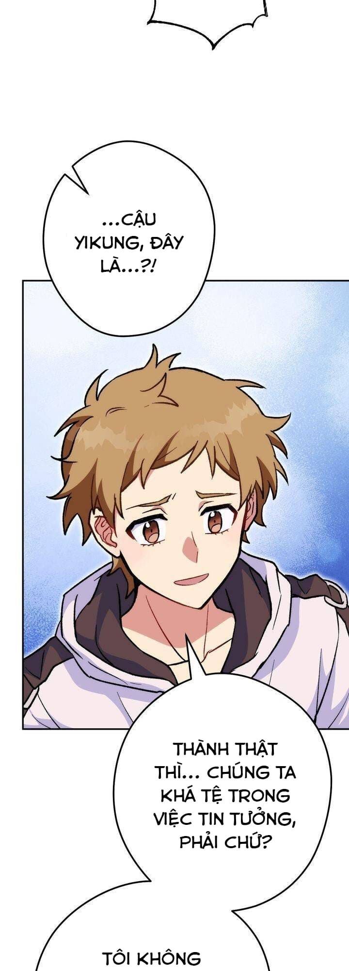 Sự Sống Sót Của Kẻ Chiêu Hồn: Chapter 18