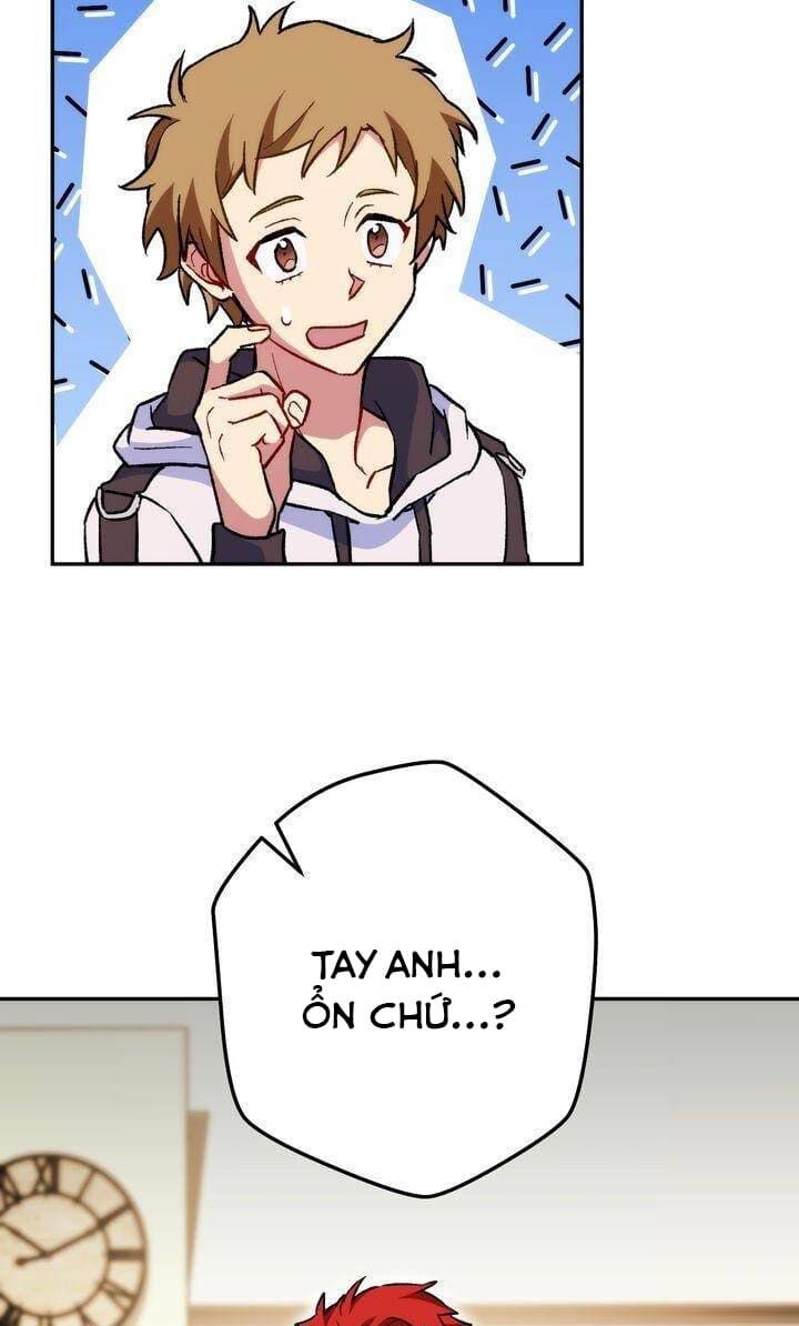 Sự Sống Sót Của Kẻ Chiêu Hồn: Chapter 18