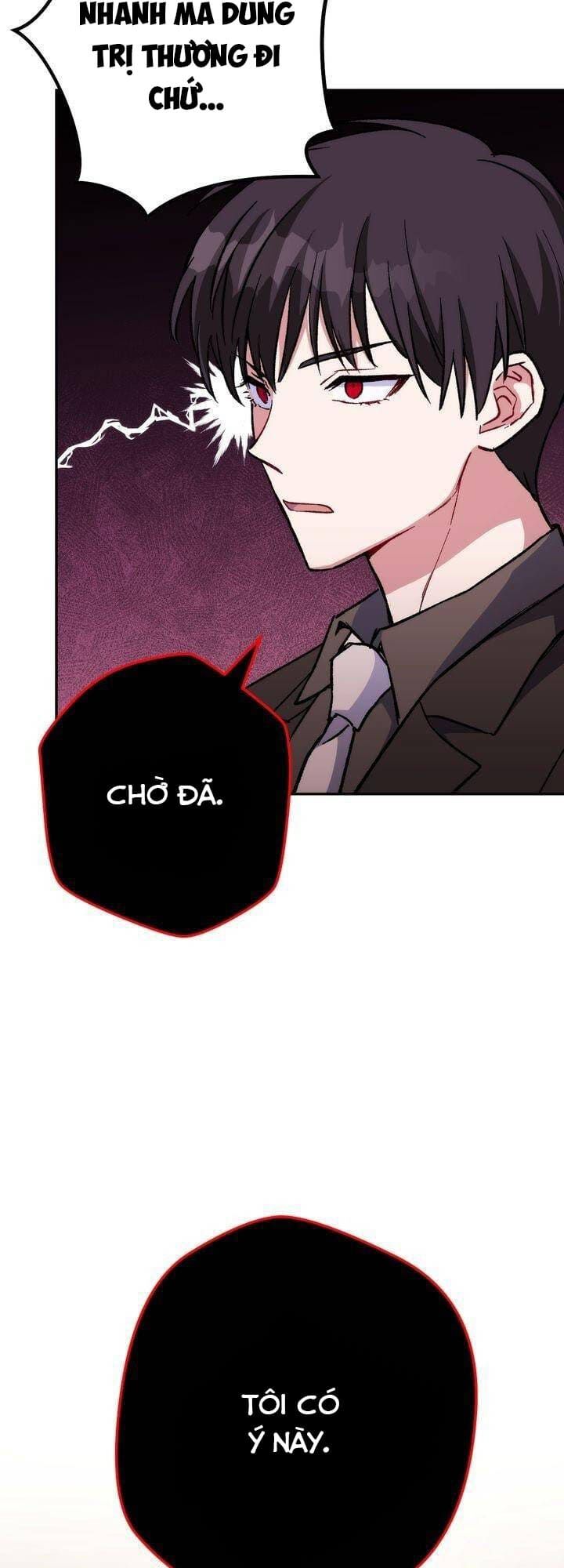 Sự Sống Sót Của Kẻ Chiêu Hồn: Chapter 18