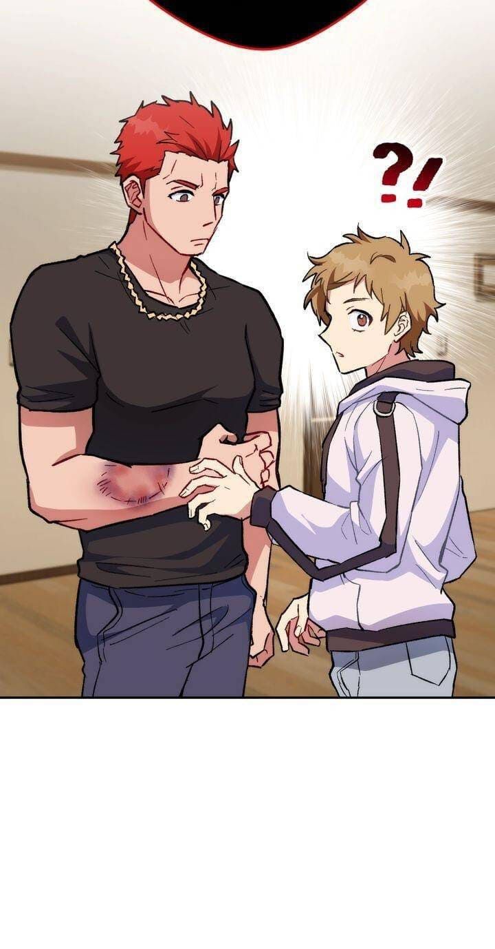 Sự Sống Sót Của Kẻ Chiêu Hồn: Chapter 18