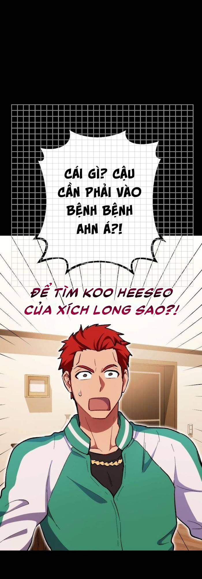 Sự Sống Sót Của Kẻ Chiêu Hồn: Chapter 19