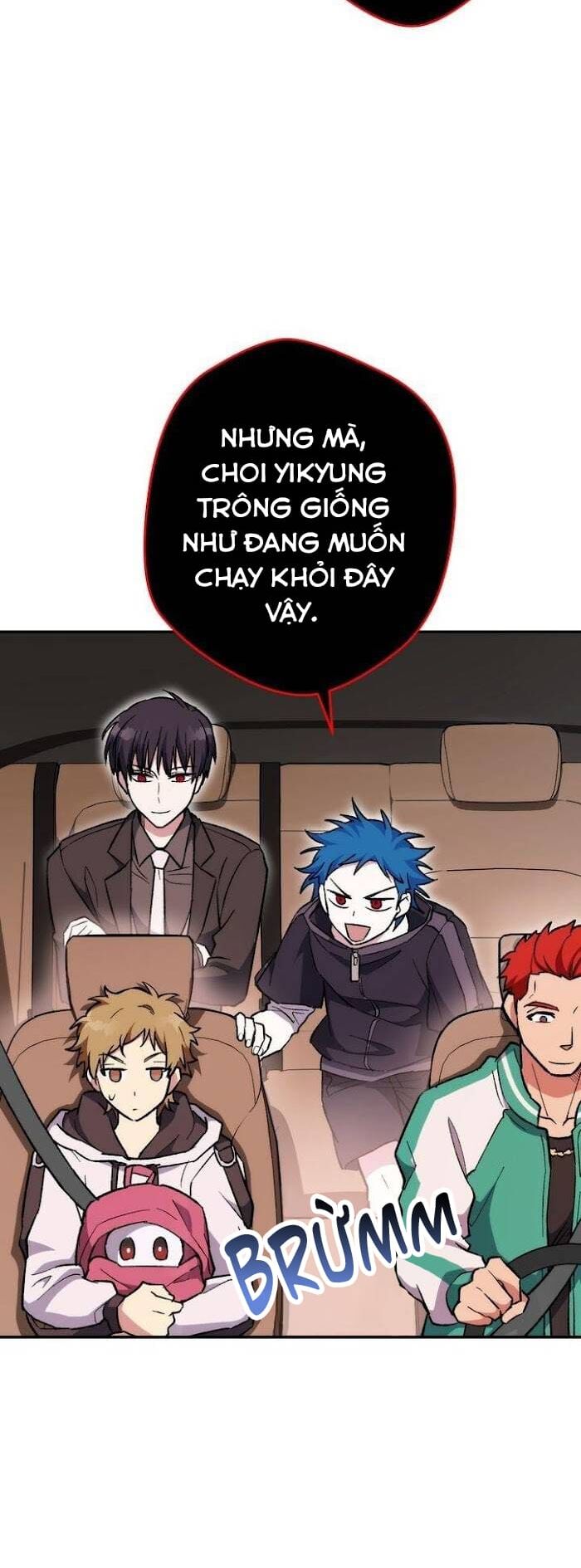 Sự Sống Sót Của Kẻ Chiêu Hồn: Chapter 19