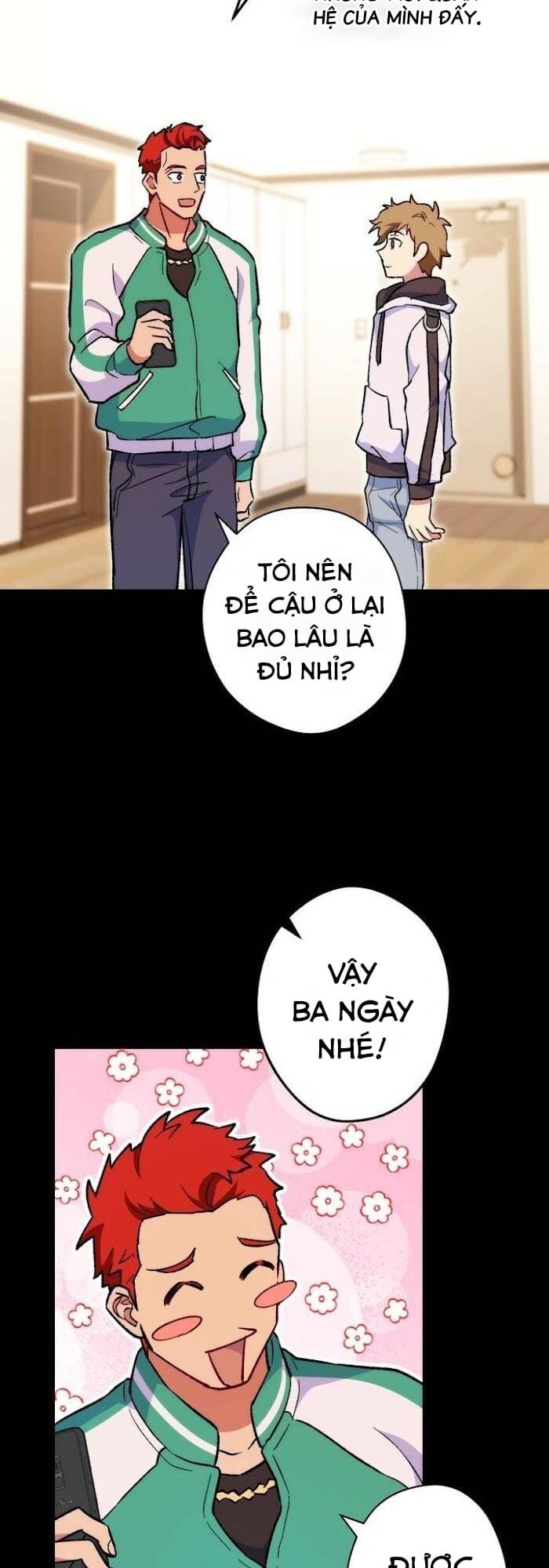 Sự Sống Sót Của Kẻ Chiêu Hồn: Chapter 19