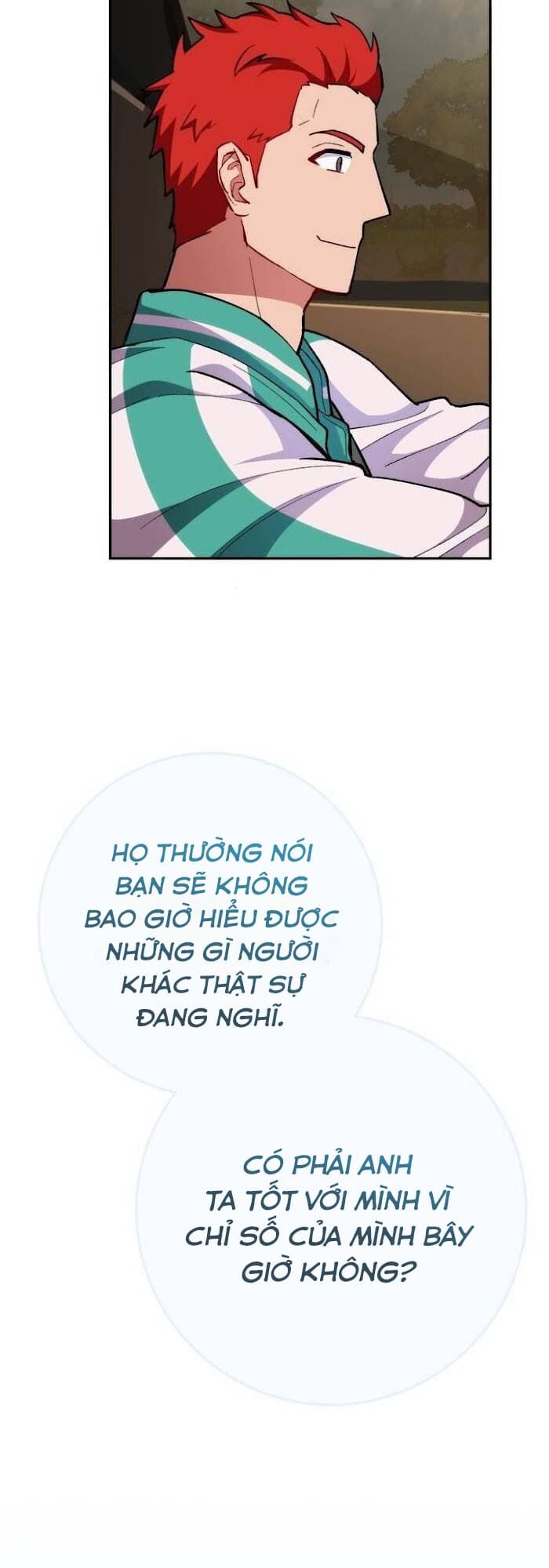 Sự Sống Sót Của Kẻ Chiêu Hồn: Chapter 19