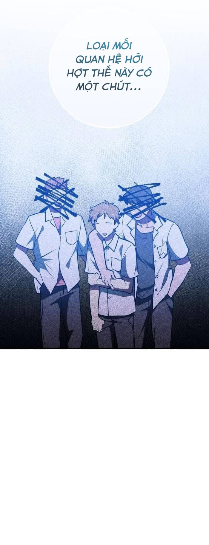 Sự Sống Sót Của Kẻ Chiêu Hồn: Chapter 19