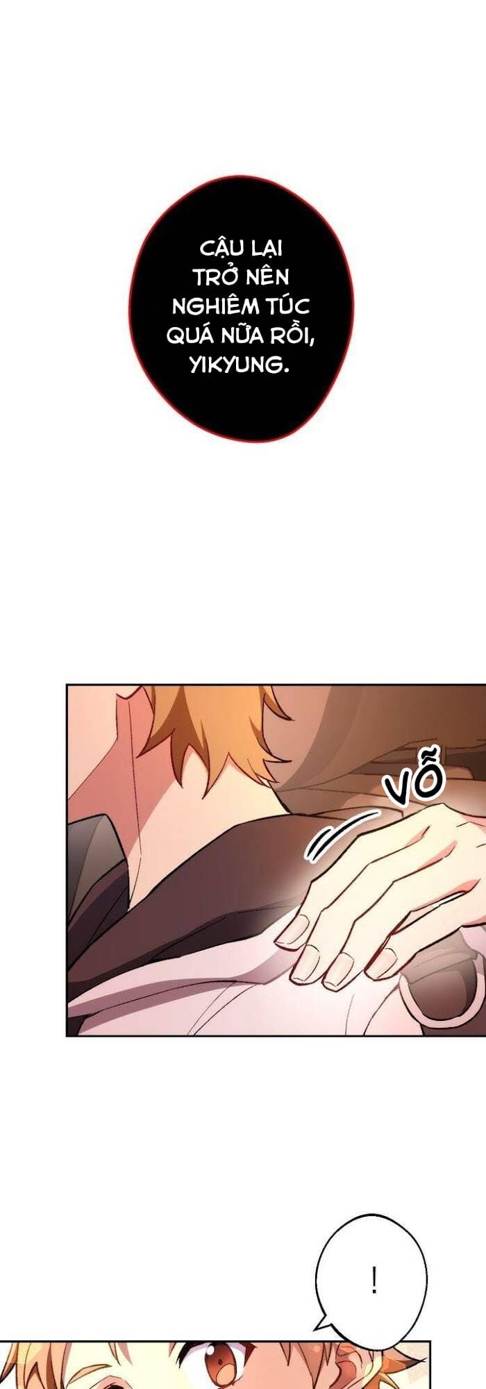 Sự Sống Sót Của Kẻ Chiêu Hồn: Chapter 19