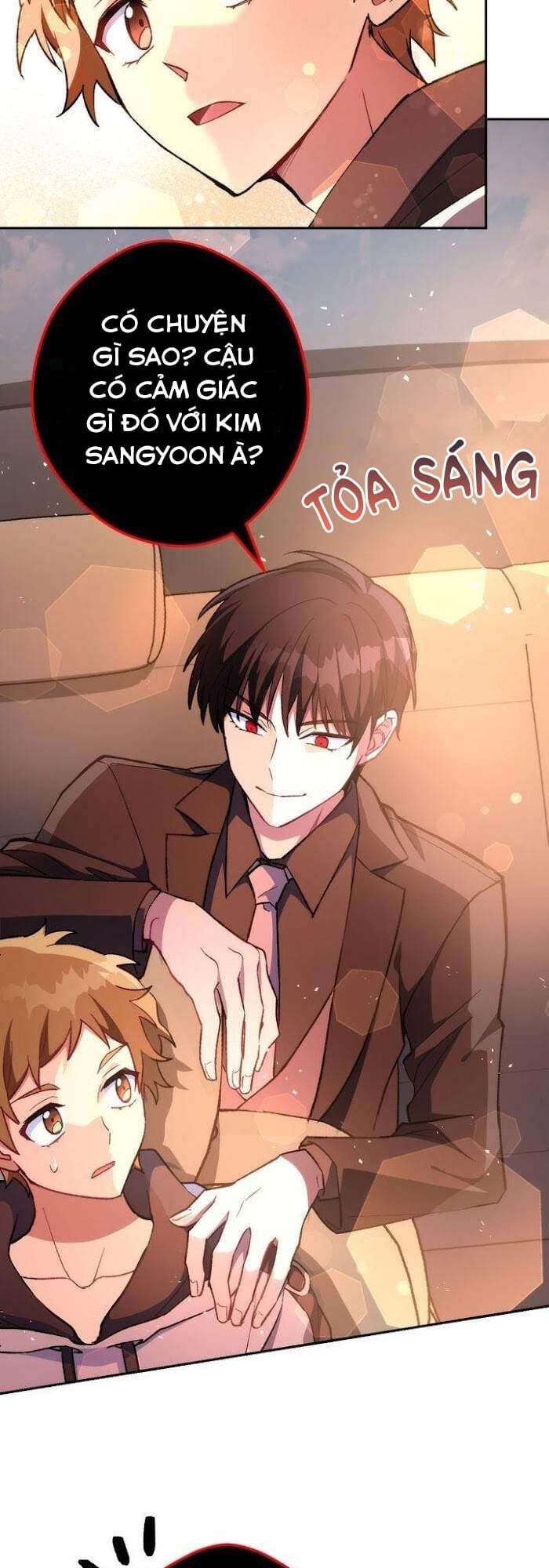 Sự Sống Sót Của Kẻ Chiêu Hồn: Chapter 19