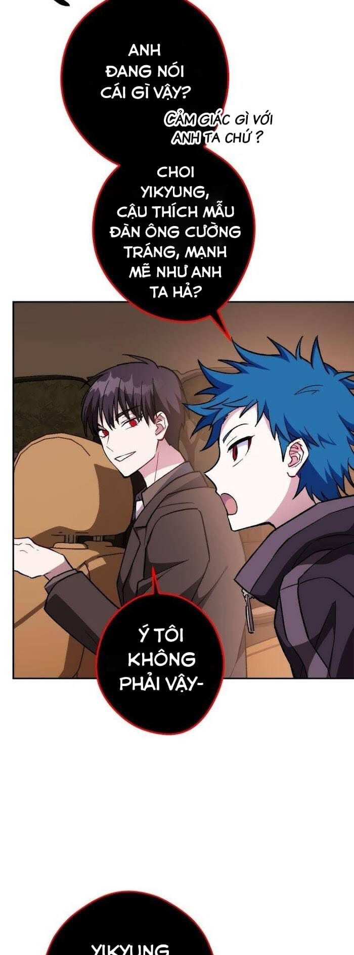 Sự Sống Sót Của Kẻ Chiêu Hồn: Chapter 19