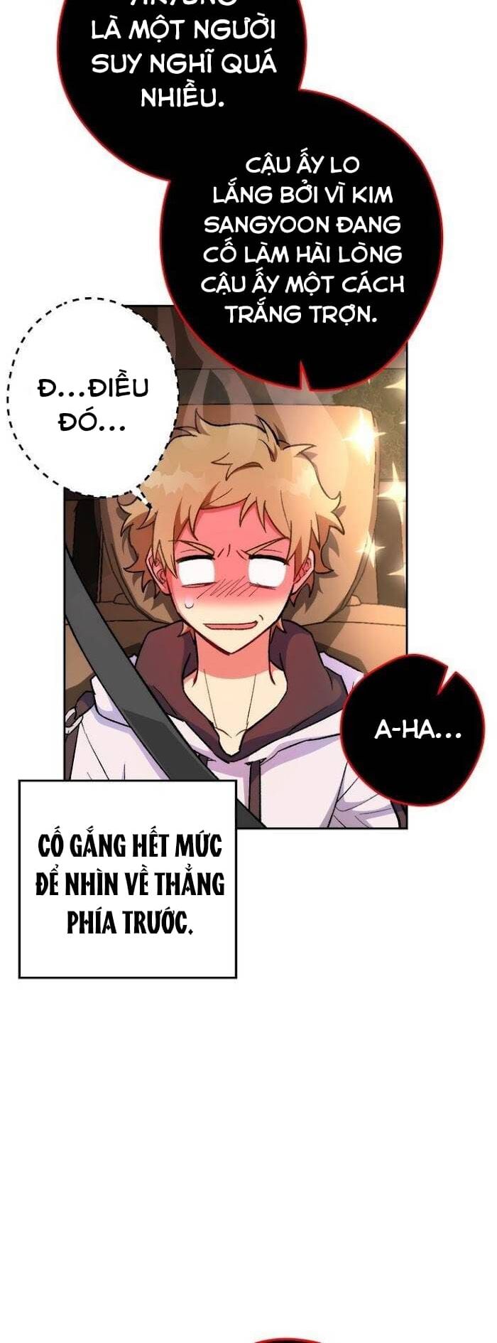 Sự Sống Sót Của Kẻ Chiêu Hồn: Chapter 19