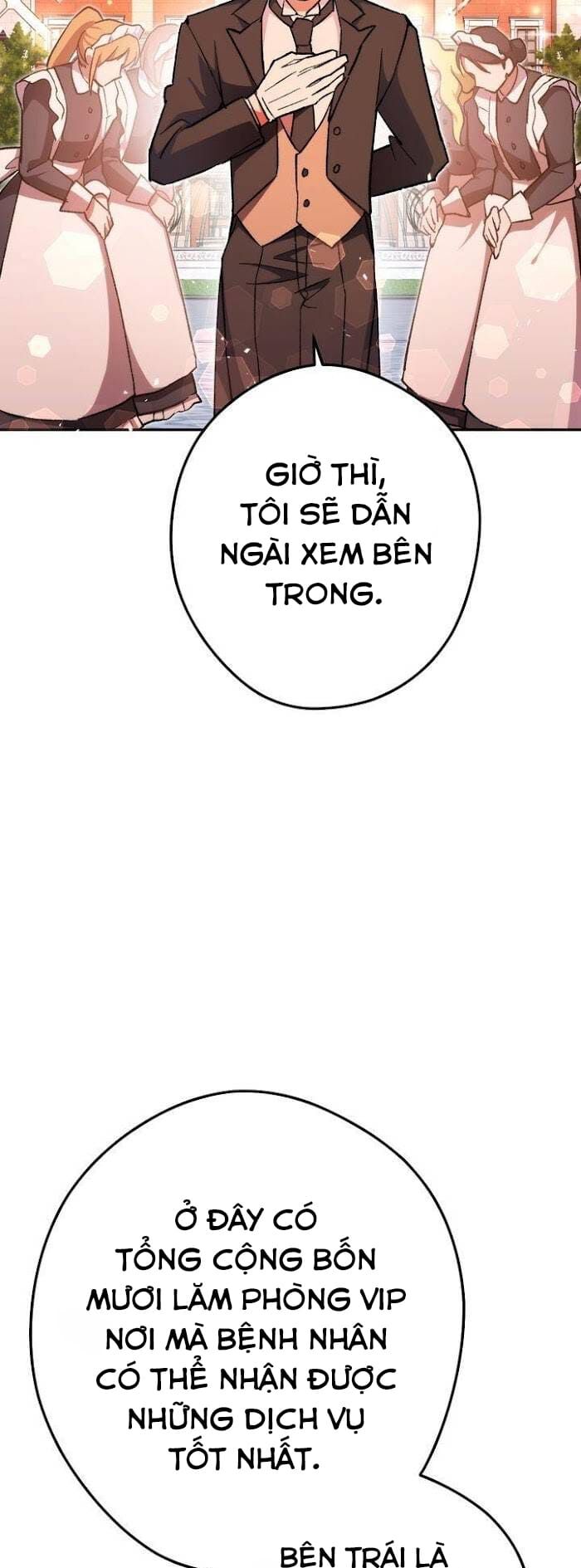 Sự Sống Sót Của Kẻ Chiêu Hồn: Chapter 19