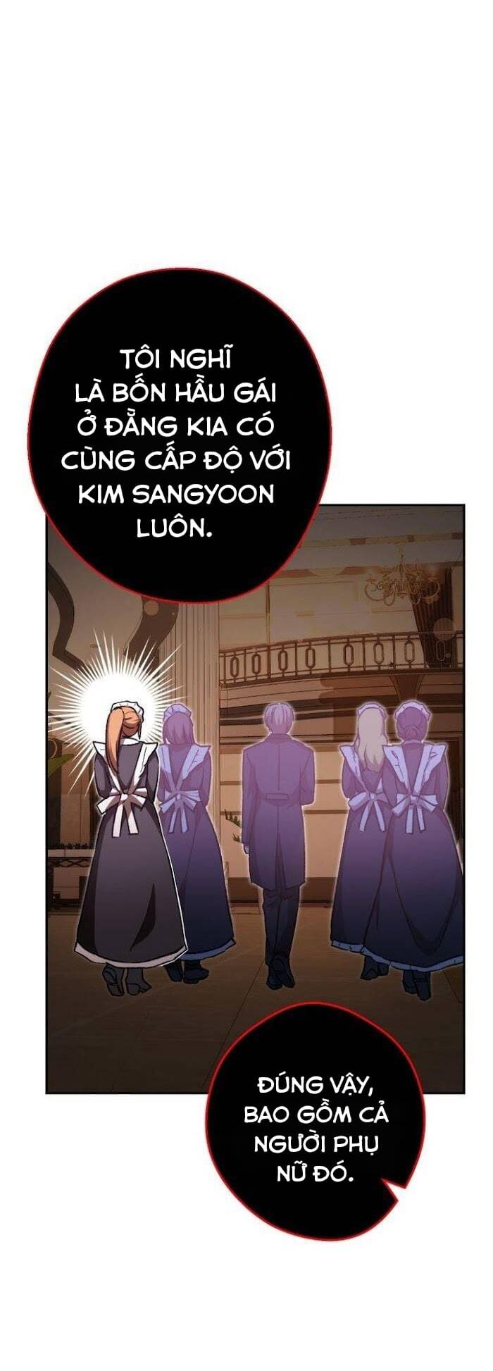 Sự Sống Sót Của Kẻ Chiêu Hồn: Chapter 19