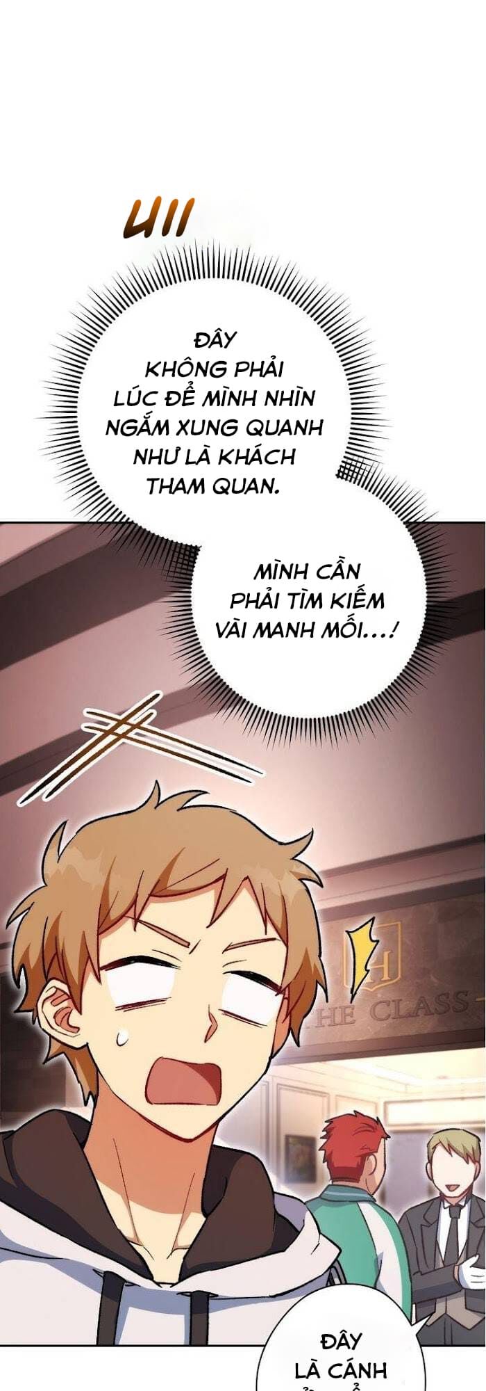 Sự Sống Sót Của Kẻ Chiêu Hồn: Chapter 19