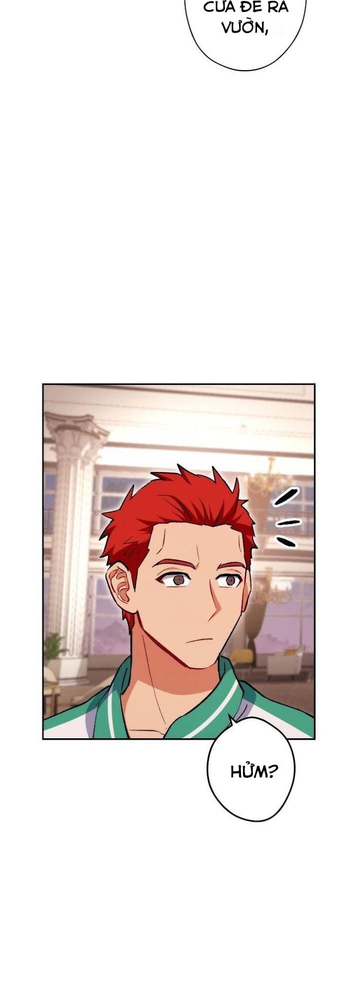Sự Sống Sót Của Kẻ Chiêu Hồn: Chapter 19