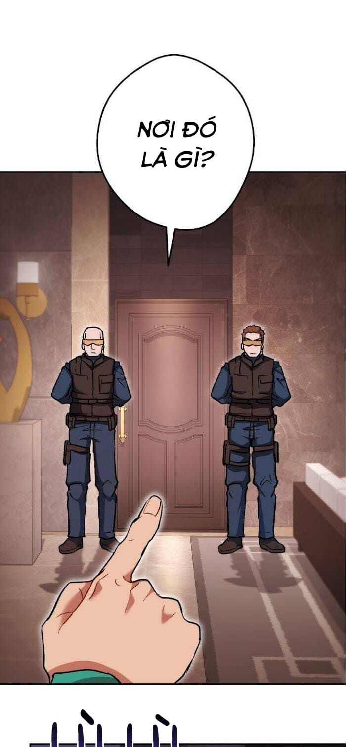 Sự Sống Sót Của Kẻ Chiêu Hồn: Chapter 19