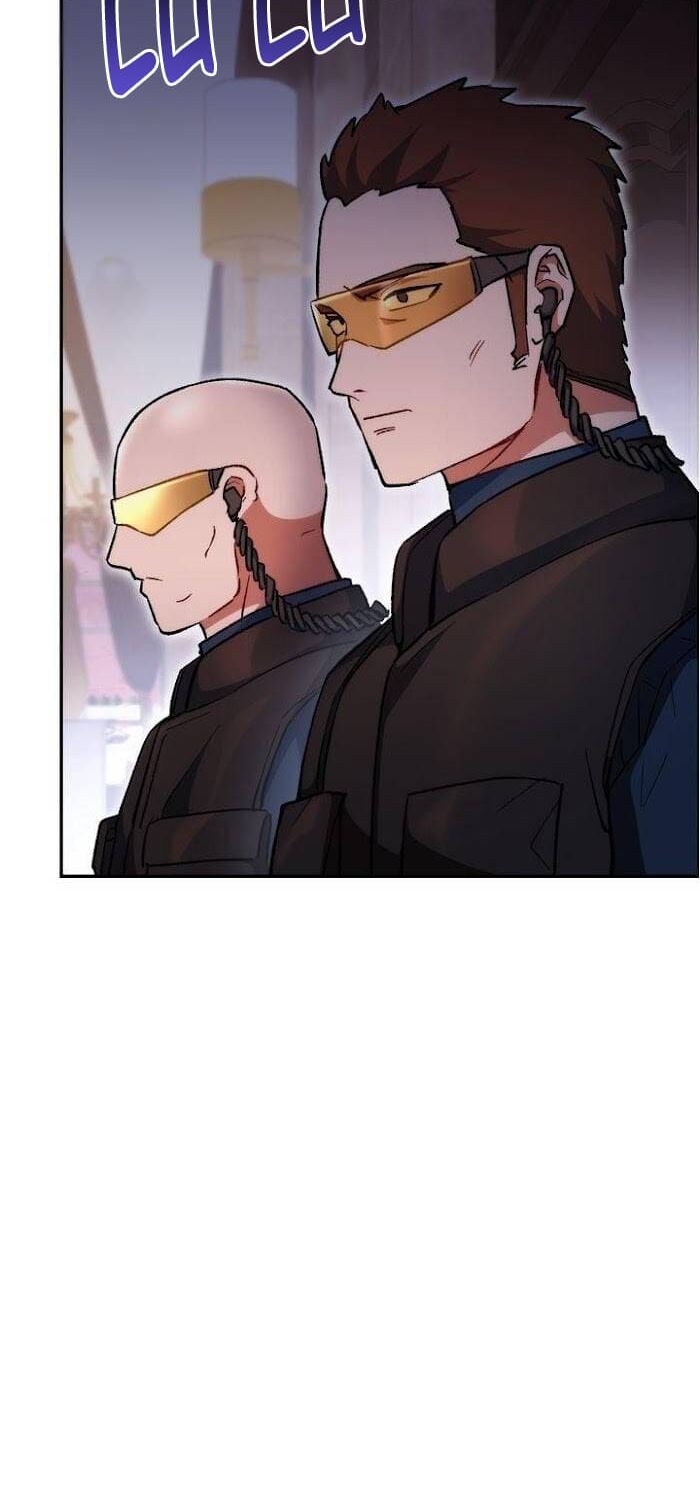Sự Sống Sót Của Kẻ Chiêu Hồn: Chapter 19