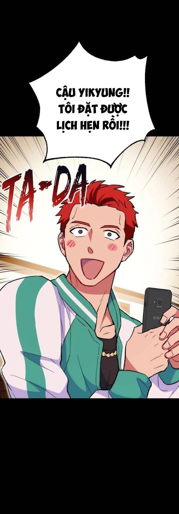 Sự Sống Sót Của Kẻ Chiêu Hồn: Chapter 19