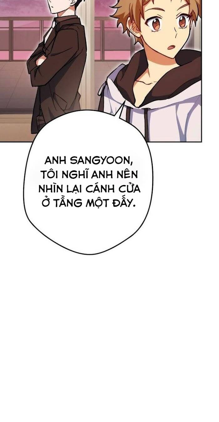 Sự Sống Sót Của Kẻ Chiêu Hồn: Chapter 19