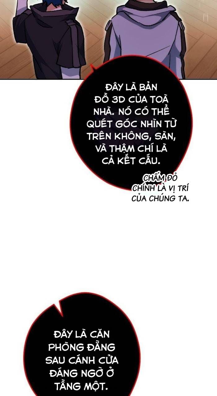 Sự Sống Sót Của Kẻ Chiêu Hồn: Chapter 19
