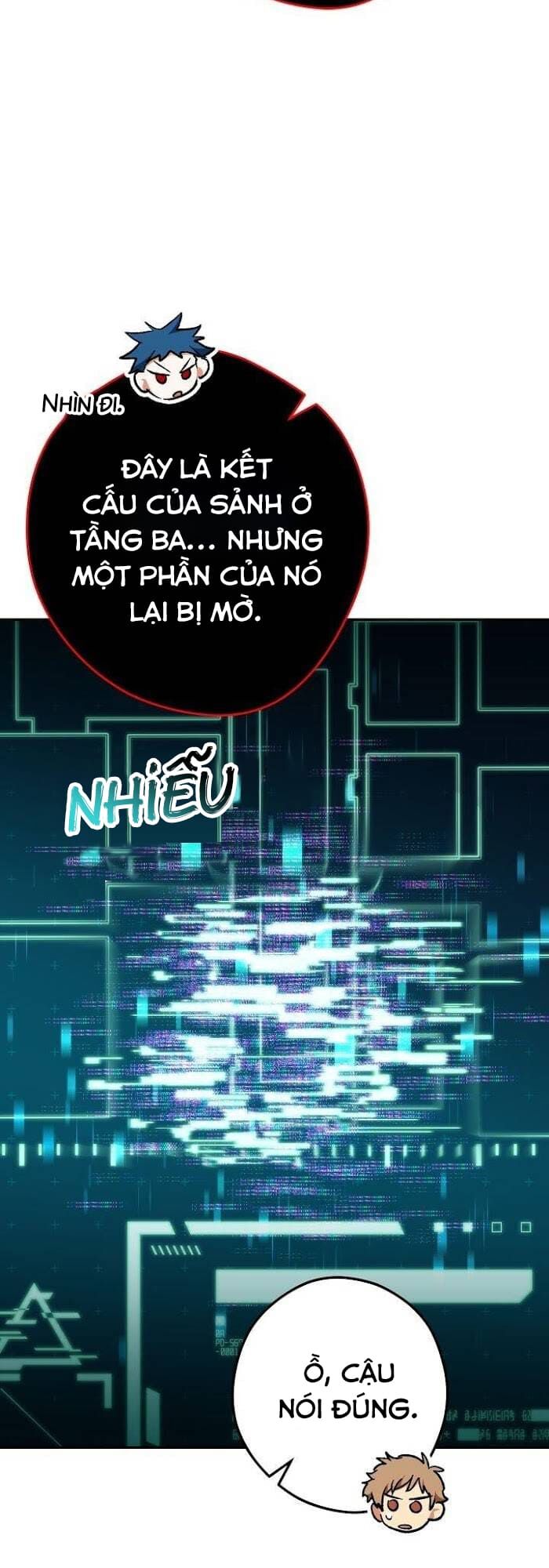 Sự Sống Sót Của Kẻ Chiêu Hồn: Chapter 19