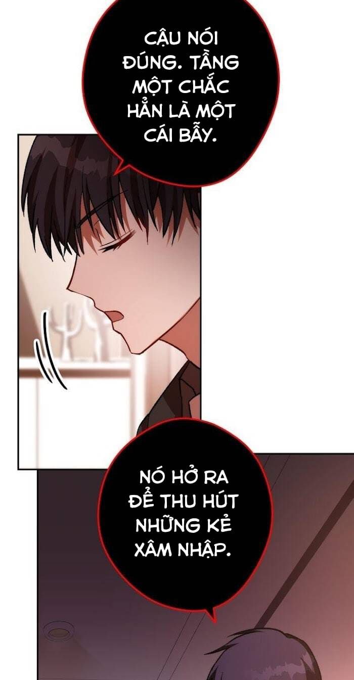 Sự Sống Sót Của Kẻ Chiêu Hồn: Chapter 19