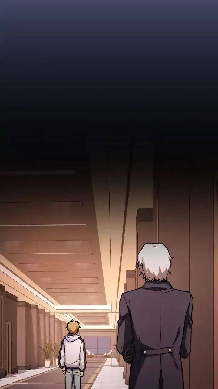 Sự Sống Sót Của Kẻ Chiêu Hồn: Chapter 77
