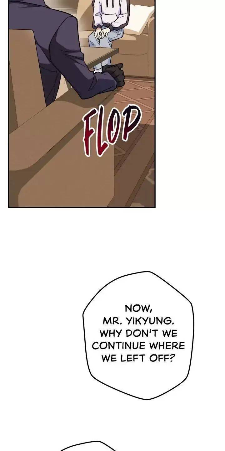Sự Sống Sót Của Kẻ Chiêu Hồn: Chapter 77