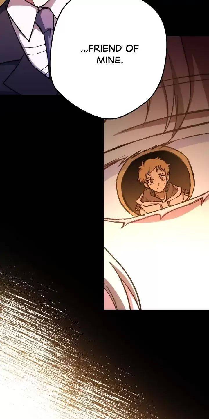 Sự Sống Sót Của Kẻ Chiêu Hồn: Chapter 77