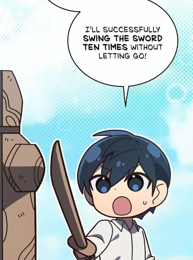 Sự Sống Sót Của Kẻ Chiêu Hồn: Chapter 79