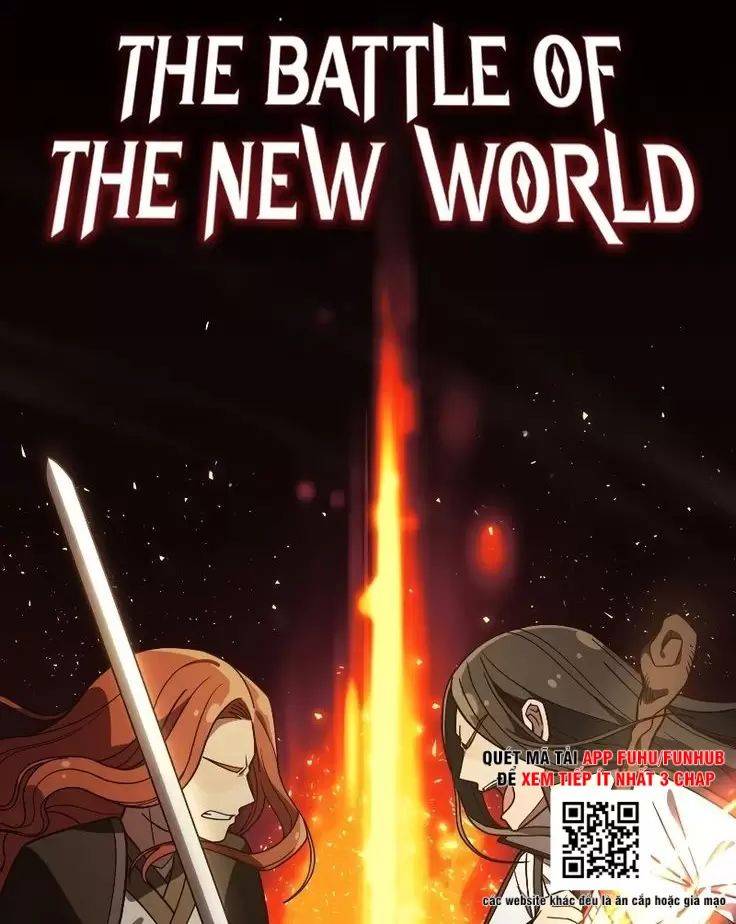 Sự Sống Sót Của Kẻ Chiêu Hồn: Chapter 79