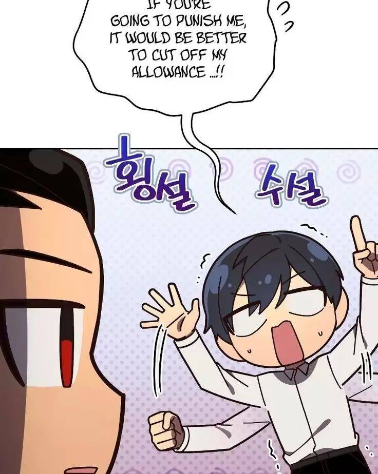 Sự Sống Sót Của Kẻ Chiêu Hồn: Chapter 79
