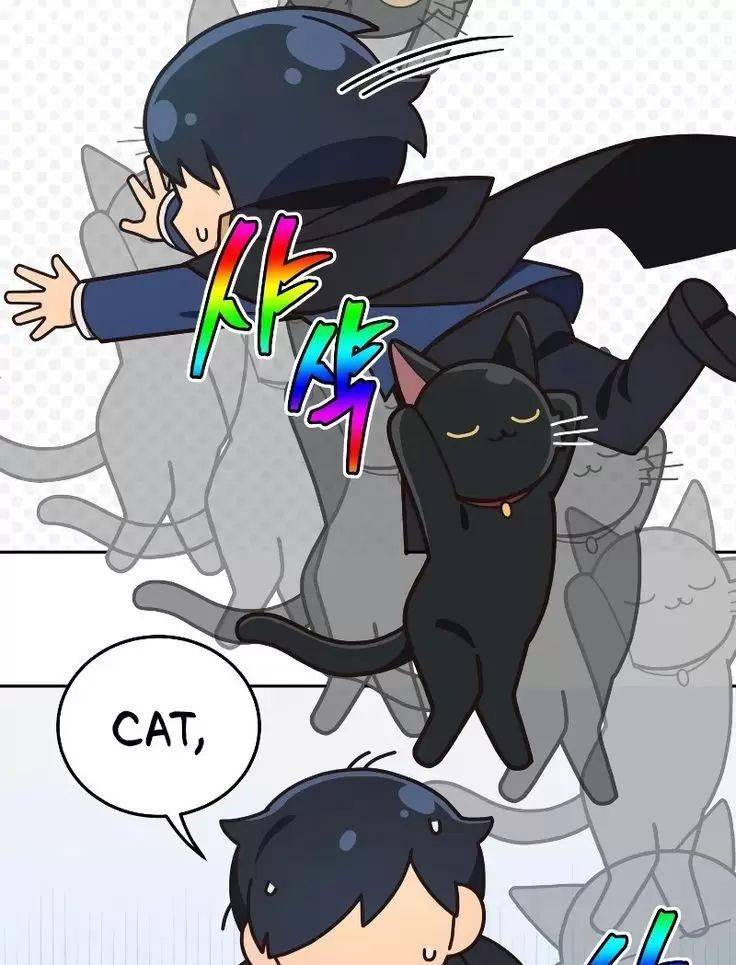 Sự Sống Sót Của Kẻ Chiêu Hồn: Chapter 79