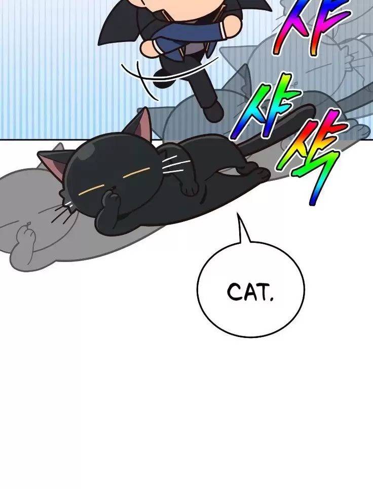 Sự Sống Sót Của Kẻ Chiêu Hồn: Chapter 79
