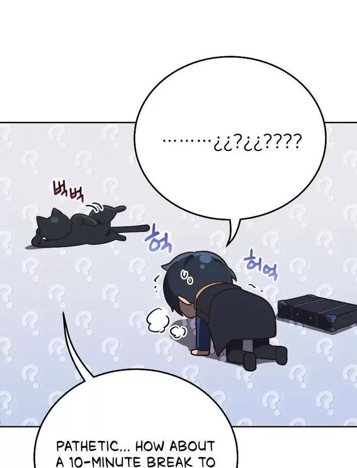 Sự Sống Sót Của Kẻ Chiêu Hồn: Chapter 79