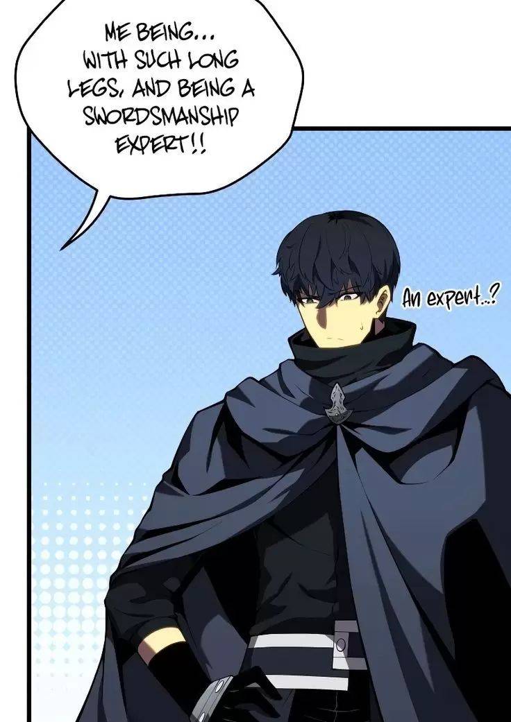 Sự Sống Sót Của Kẻ Chiêu Hồn: Chapter 79