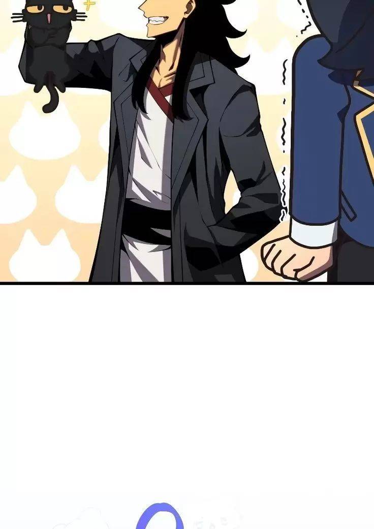 Sự Sống Sót Của Kẻ Chiêu Hồn: Chapter 79